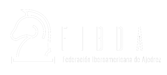 FIBDA · Federación Iberoamericana de Ajedrez